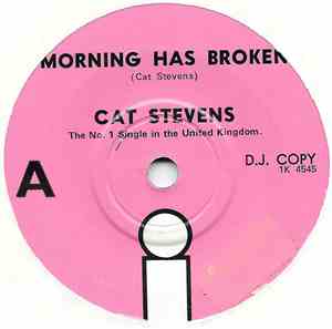 Cat Stevens - Morning Has Broken