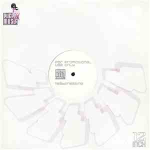 Cerrone Feat. Jocelyn Brown - You Are The One