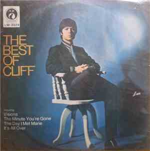 Cliff Richard - The Best Of Cliff