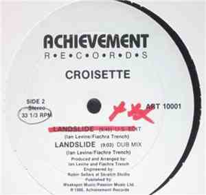 Croisette - Landslide
