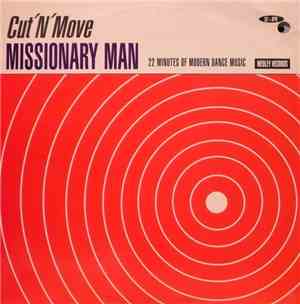 Cut 'N' Move - Missionary Man