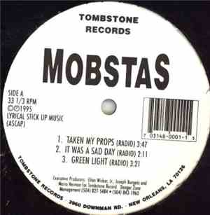 Da Mobstas - Tripple Beam