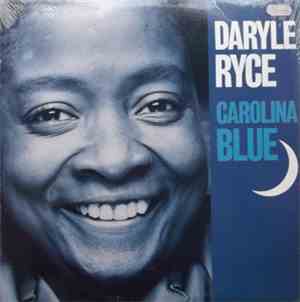 Daryle Ryce - Carolina Blue