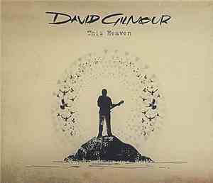 David Gilmour - This Heaven