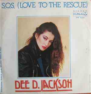 Dee D. Jackson - S.O.S. (Love To The Rescue)