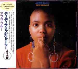 Dee Dee Bridgewater - Afro Blue