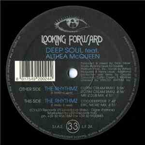 Deep Soul - The Rhythmz