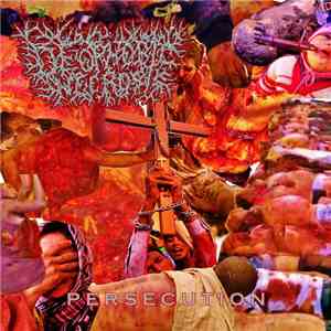 Deophobic Necrosis - Persecution