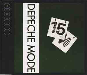 Depeche Mode - Little 15