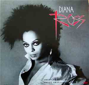 Diana Ross - Swept Away