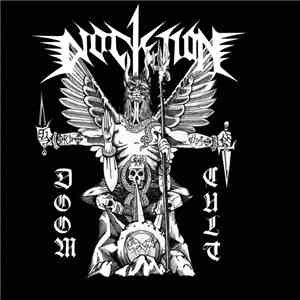 Diocletian - Doom Cult