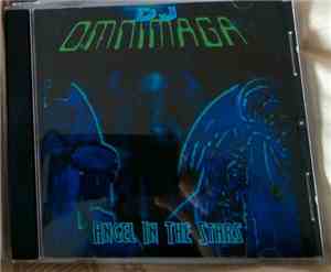 DJ Omnimaga - Angel in the Stars