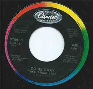 Dobie Gray - Take It Real Easy