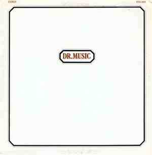 Dr. Music - Dr. Music