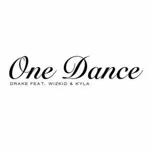 Drake, WizKid , Kyla  - One Dance