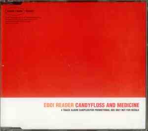 Eddi Reader - Candyfloss And Medicine
