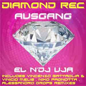 EL N'DJ Uja - Ausgang
