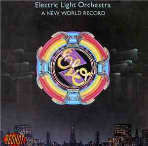 Electric Light Orchestra - A New World Record
