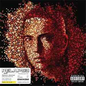 Eminem - Relapse