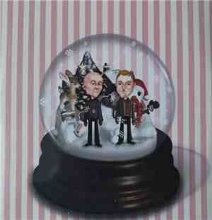 Erasure - Snow Globe