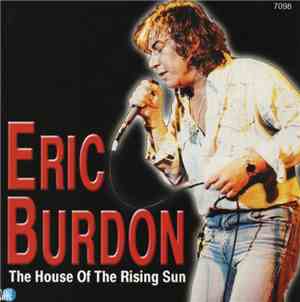 Eric Burdon - The House Of Rising Sun