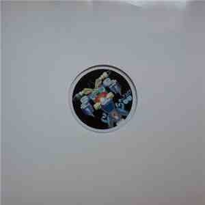 Exillon - Mean Rich Mud EP
