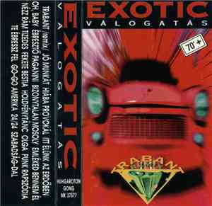 Exotic  - Válogatás