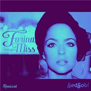 Farina Miss - Stranger (Remixed)