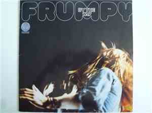 Frumpy - By The Way