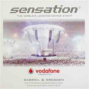 Gabriel & Dresden - Sensation