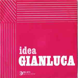 Gianluca - Idea