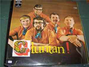 Gluntan - Gluntan