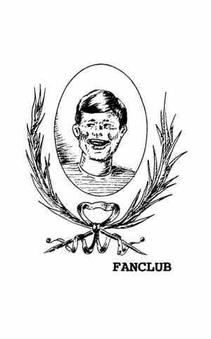 Hank Richardson - FANCLUB