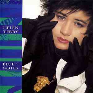 Helen Terry - Blue Notes (Special Edition)