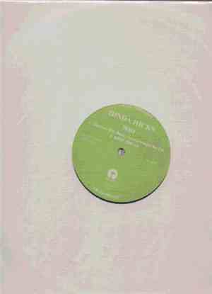 Hinda Hicks - Truly