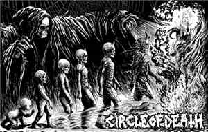 Homewrecker - Circle Of Death