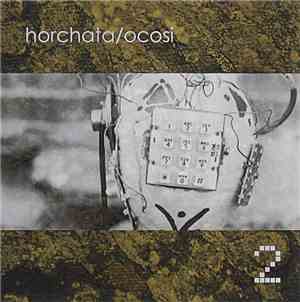 Horchata / Ocosi - 2