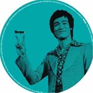 Horsepower Productions - Fist Of Fury / To The Beat Y'all