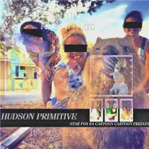 Hudson Primitive - ⧉ Star Fox 64 Cartoon Cartoon Fridays