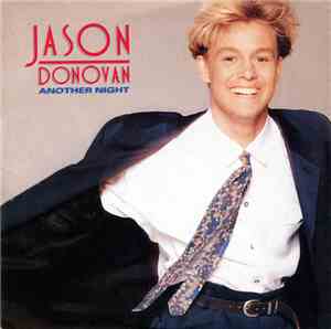 Jason Donovan - Another Night