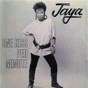 Jaya  - One Kiss Per Minute