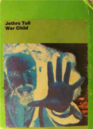 Jethro Tull - War Child