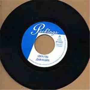 John McLean / Rudie Rass - Lovin You / Sweet Like Zion