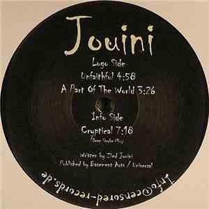 Jouini - Unfaithful