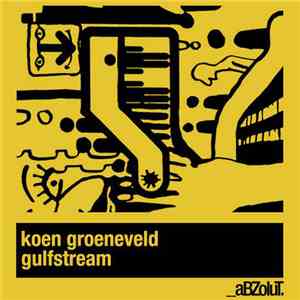 Koen Groeneveld - Gulfstream