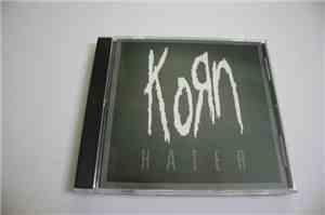 Korn - Hater