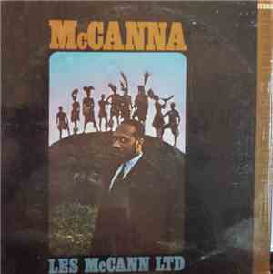 Les McCann Ltd. - McCanna
