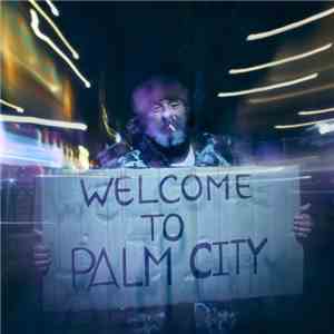Ligeia  - Welcome To Palm City