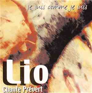 Lio - Je Suis Comme Je Suis