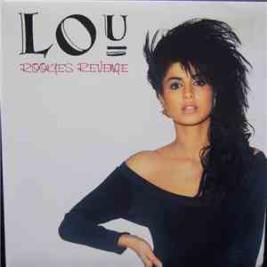 Lou  - Rookies Revenge